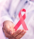 Gynecologic Oncology Research - Breast and Cancer Awareness Ribbon