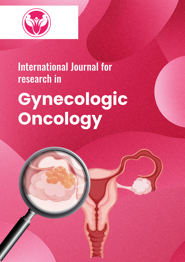 Vol. 2 No. 2 (2026): International Journal for research in Gynecologic Oncology
